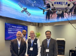 SES participation in CCW